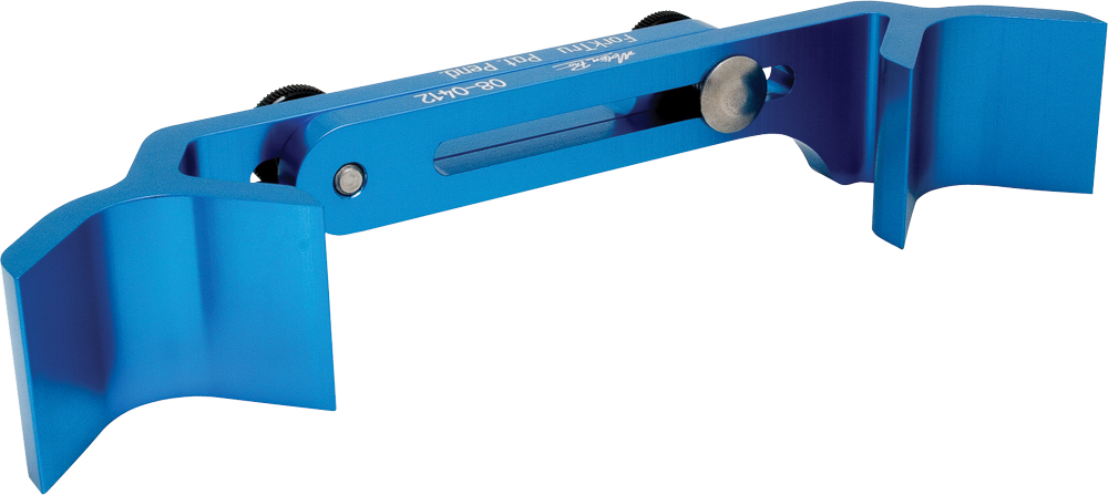 MOTION PRO Fork Align Tool - View 1