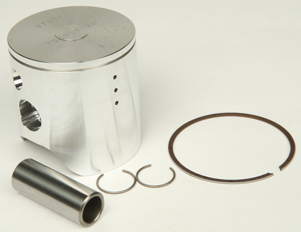 Piston