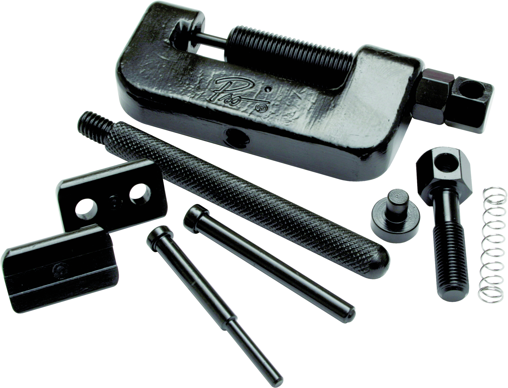 MOTION PRO Chain Rivet Tool - View 1