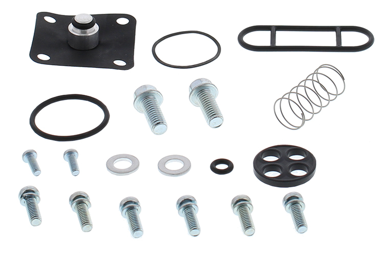 Fuel Tap Rebuild Kit