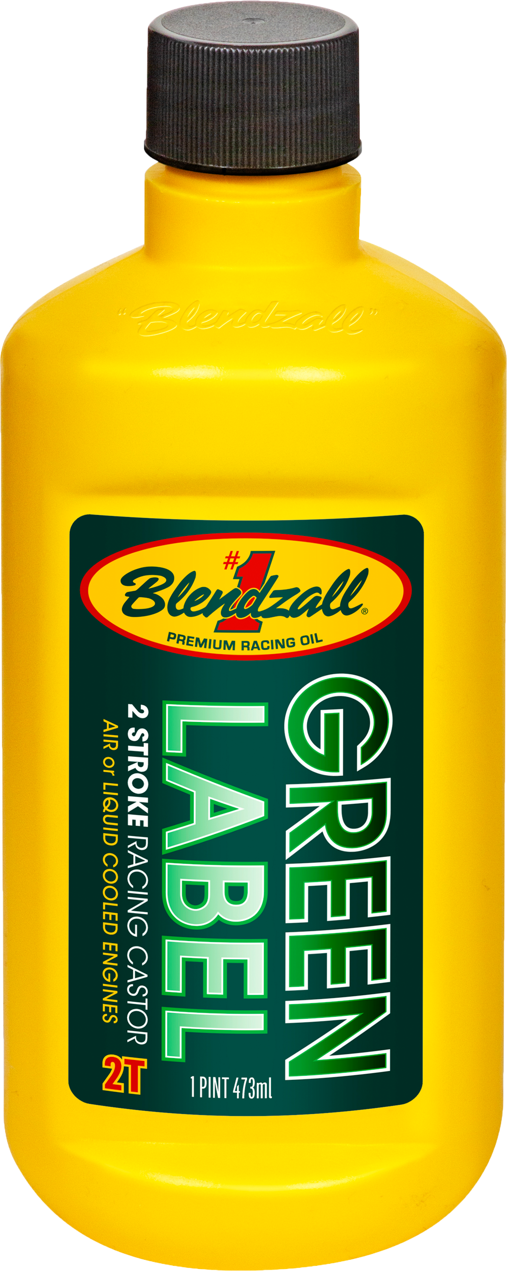 Racing Castor 2-Cycle Lube