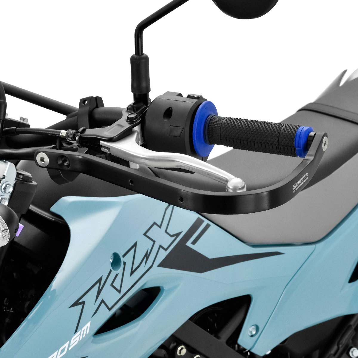 Adventure Armor Handguards