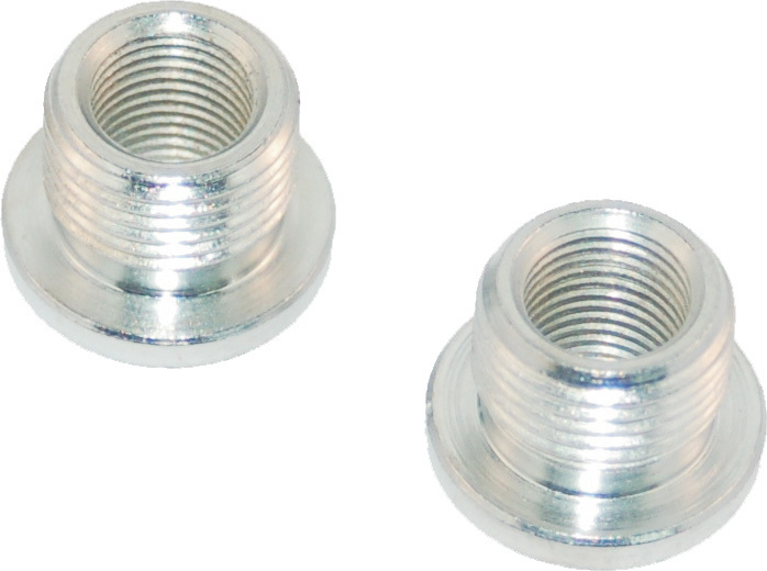 O2 Sensor Extentions & Bung Reducers