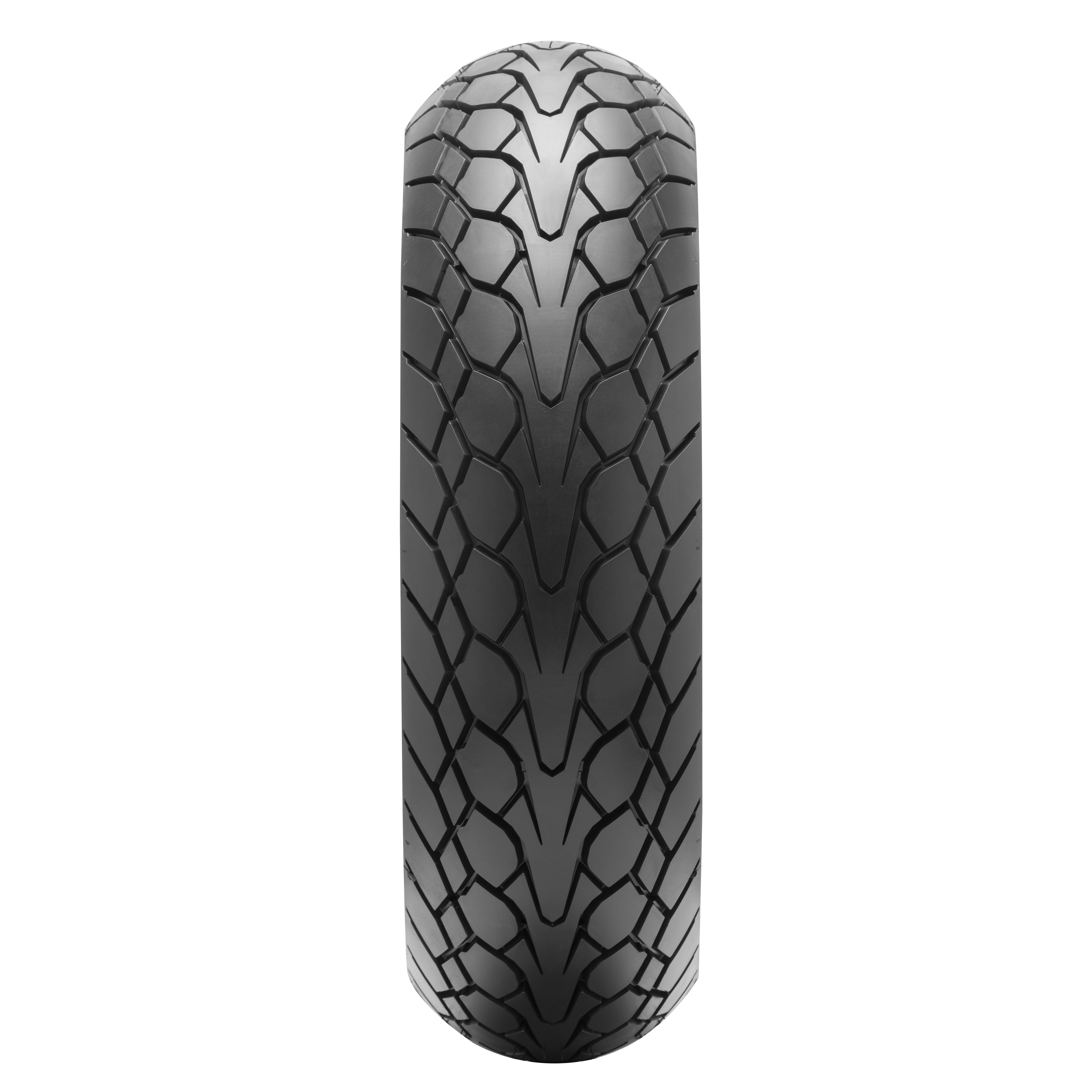 Mutant Tire