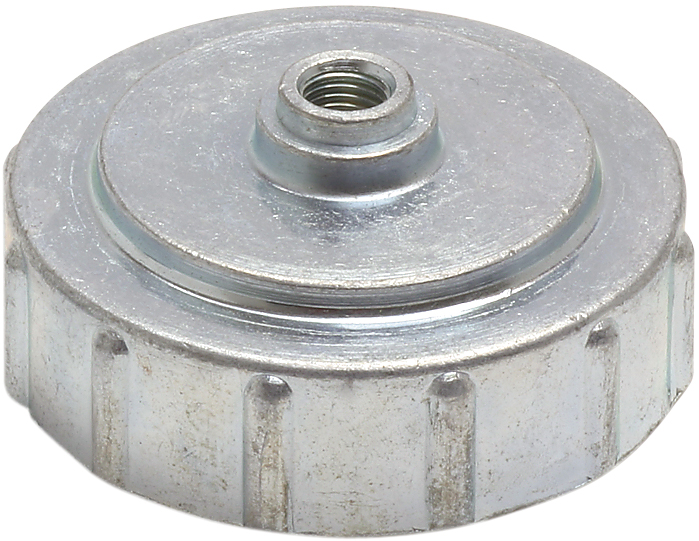 MOTION PRO Banshee Idle Kit Carb Cap - View 1