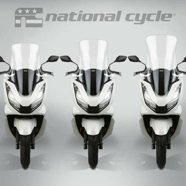 Fairing Mount V-Stream Windscreen