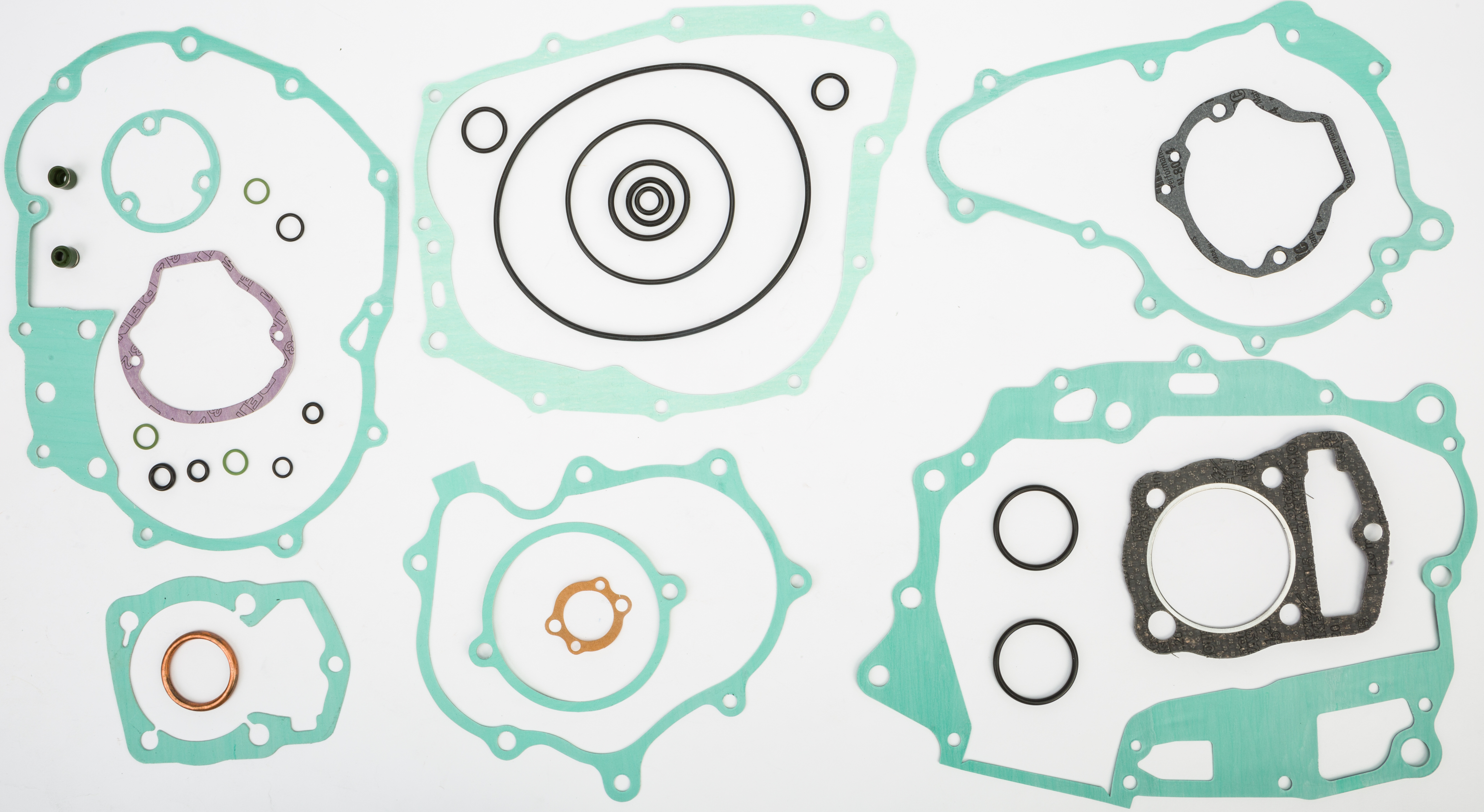Complete Gasket Kit