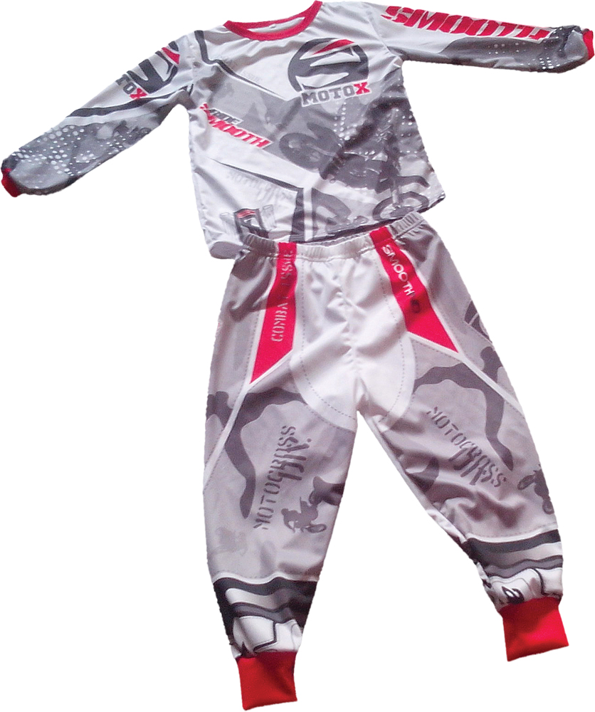 PLAYWEAR RIDE SMOOTH CAMO 4/5 - View 1