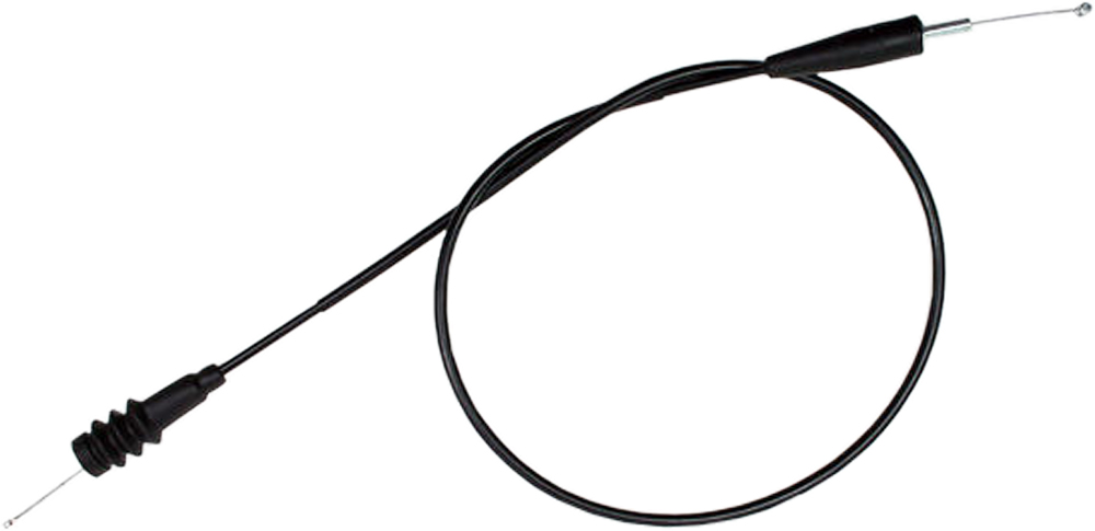 Motocross/Off-Road Throttle Cable