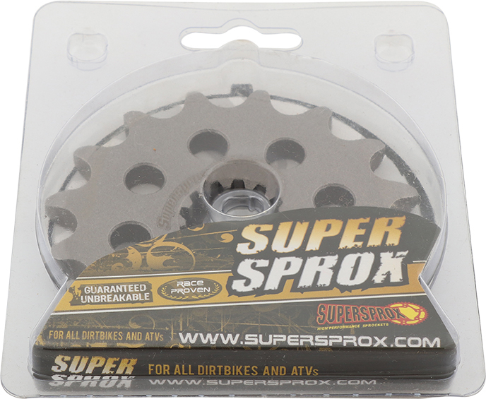 Steel Countershaft Sprocket
