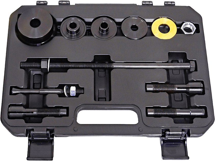 HELIX Wheel Bearing Removal / Install Kit - View 1