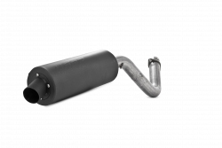 Sport Muffler