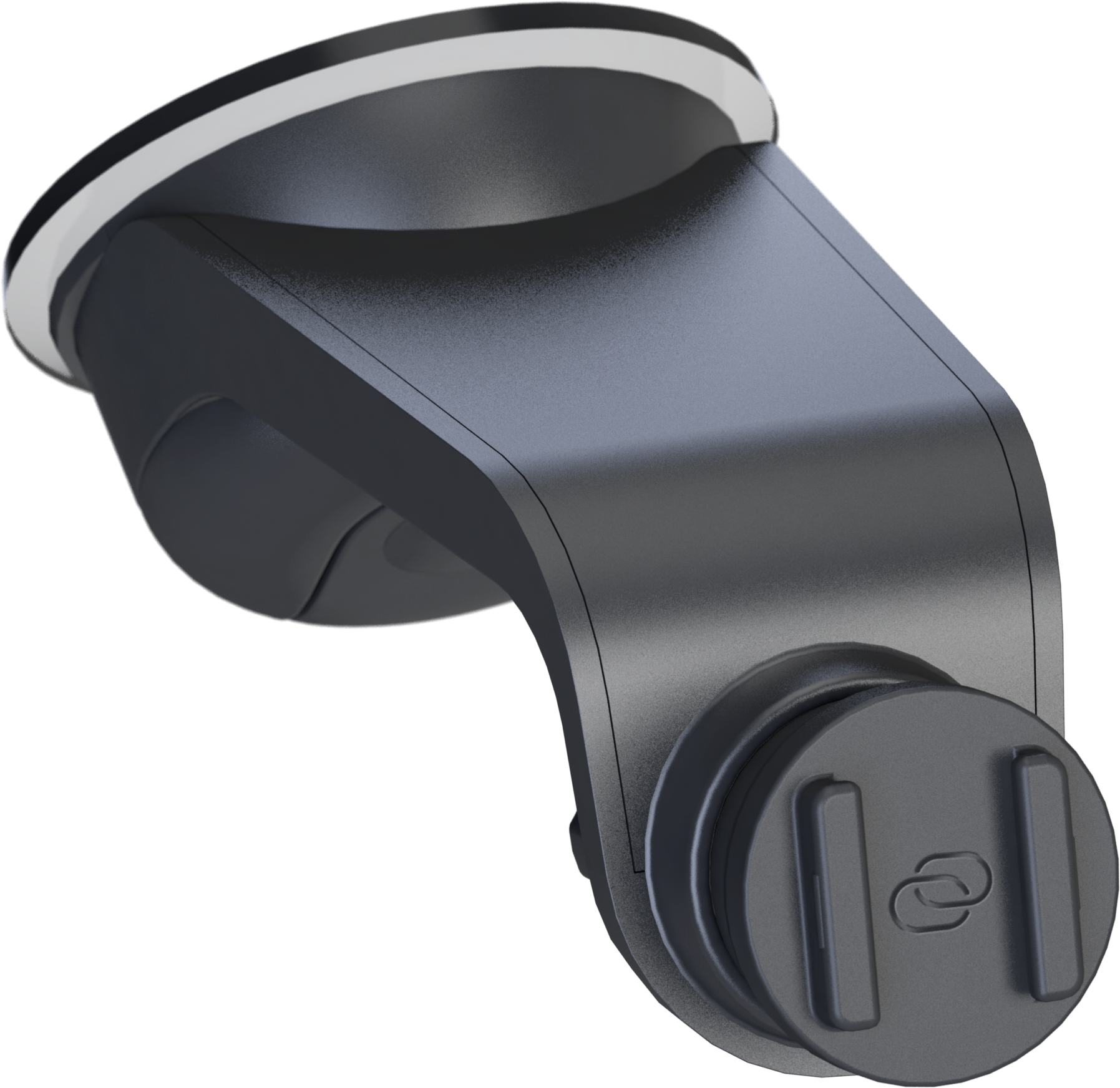 SP CONNECT Suction Mount - View 1