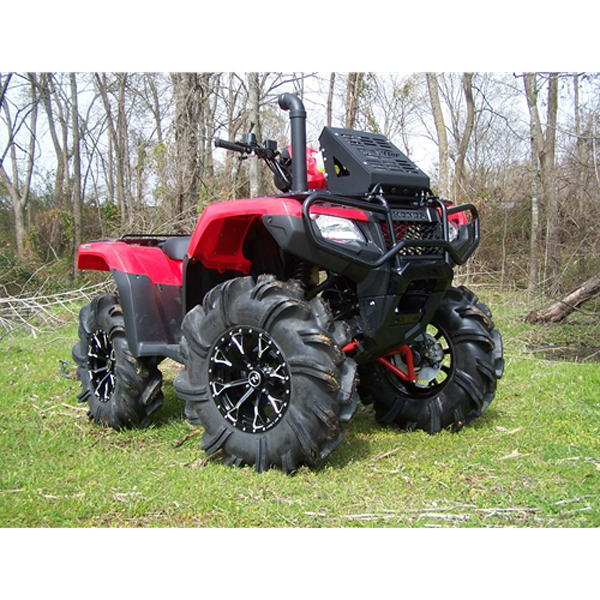 Snorkel Kit