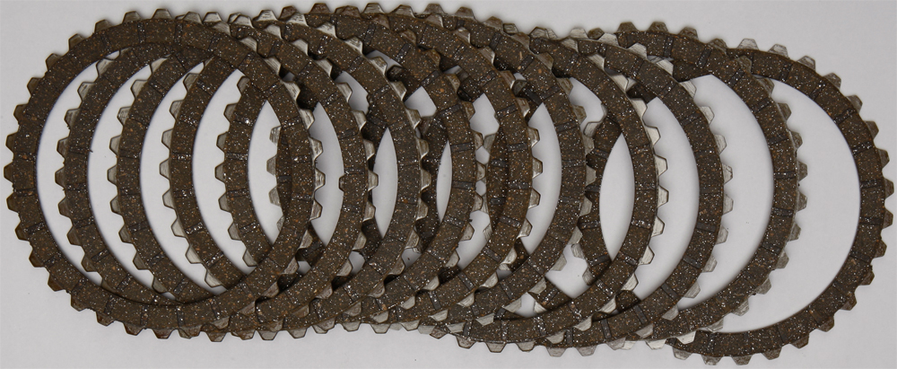 Redline Clutch Kit