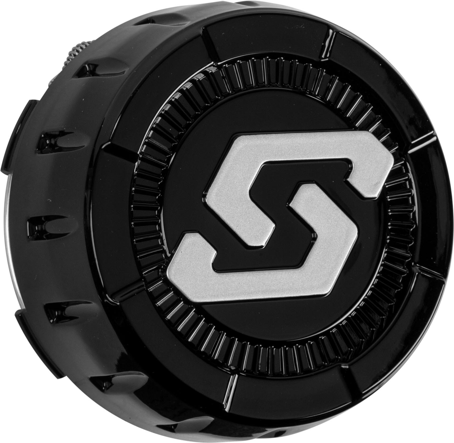SEDONA TIRE & WHEEL Chopper/Hollow Point Wheel Center Cap - View 1