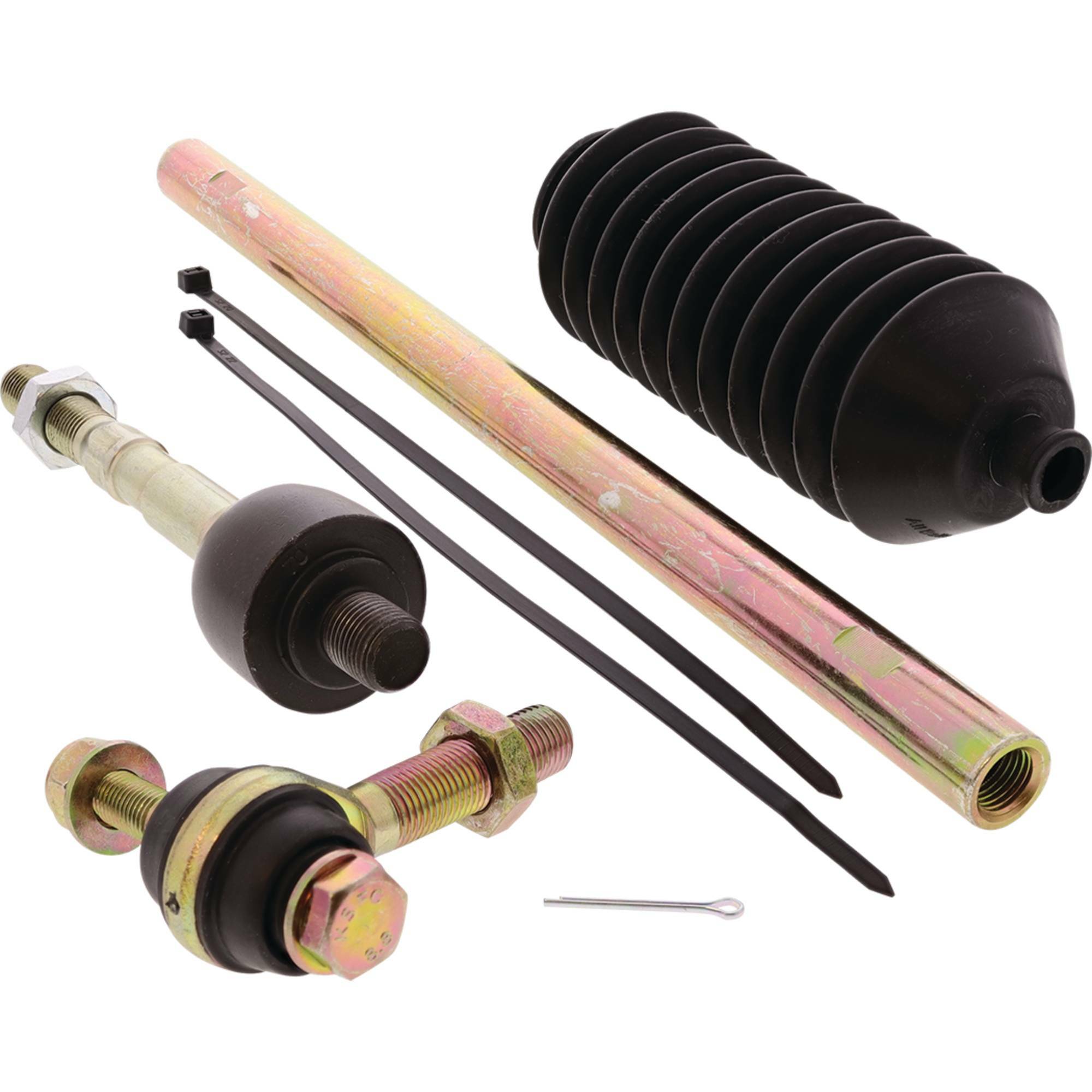 Rack Tie Rod Kit