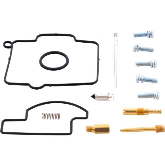 CARBURETOR REBUILD KIT
