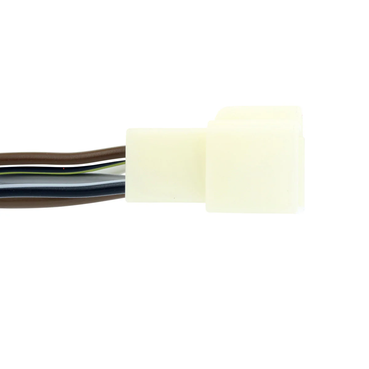 3-Position Ignition Key Switch