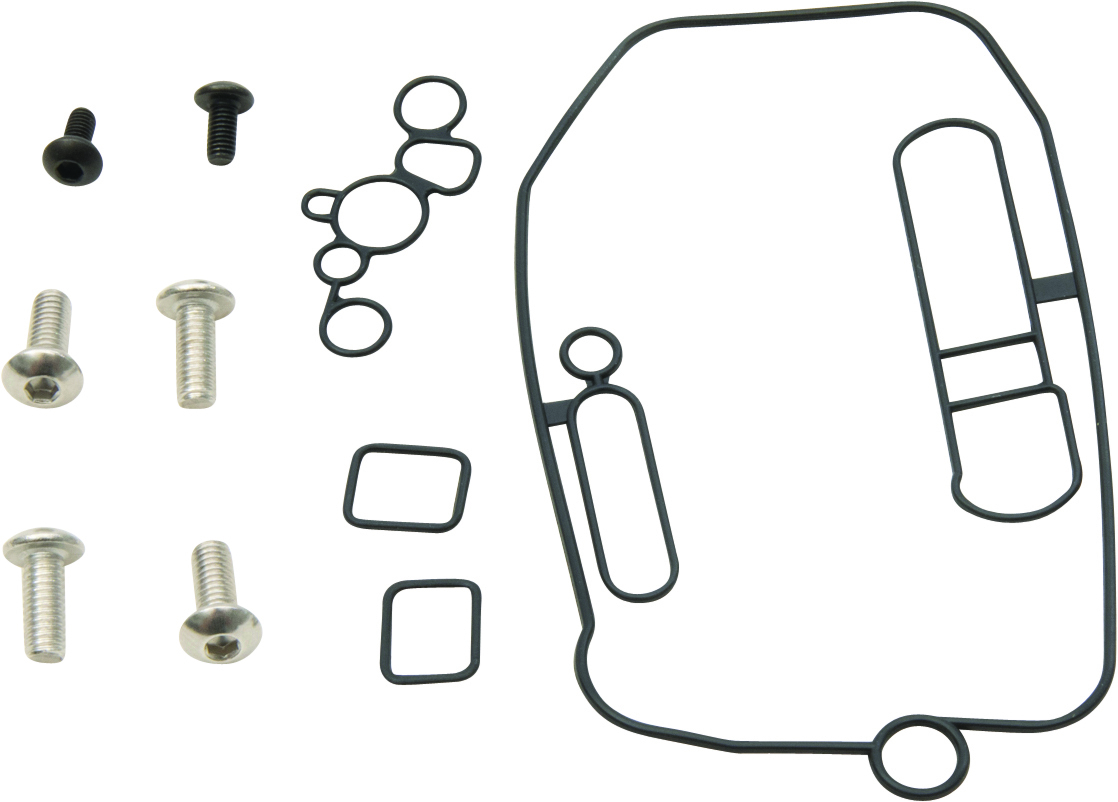 Keihin Mid-Body Carb Kit
