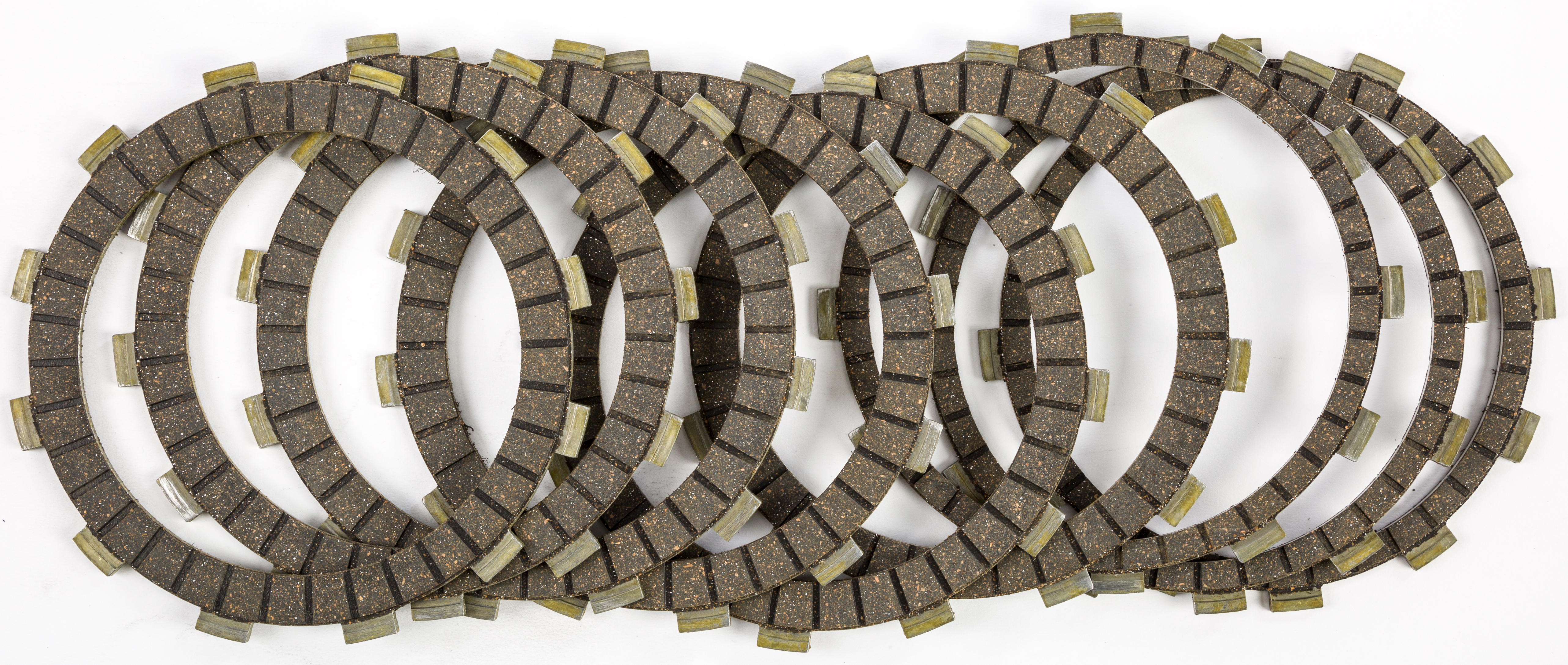 Redline Clutch Kit