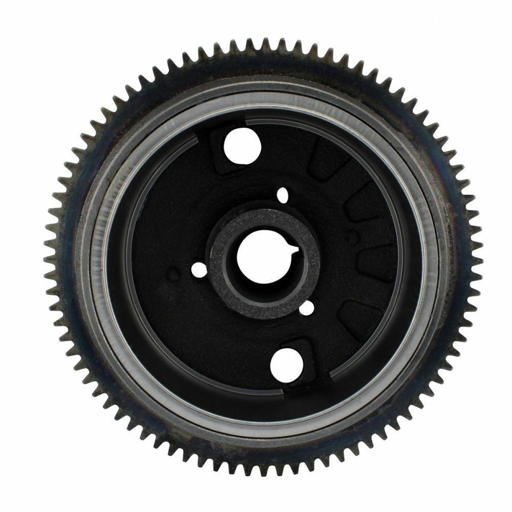 Flywheels
