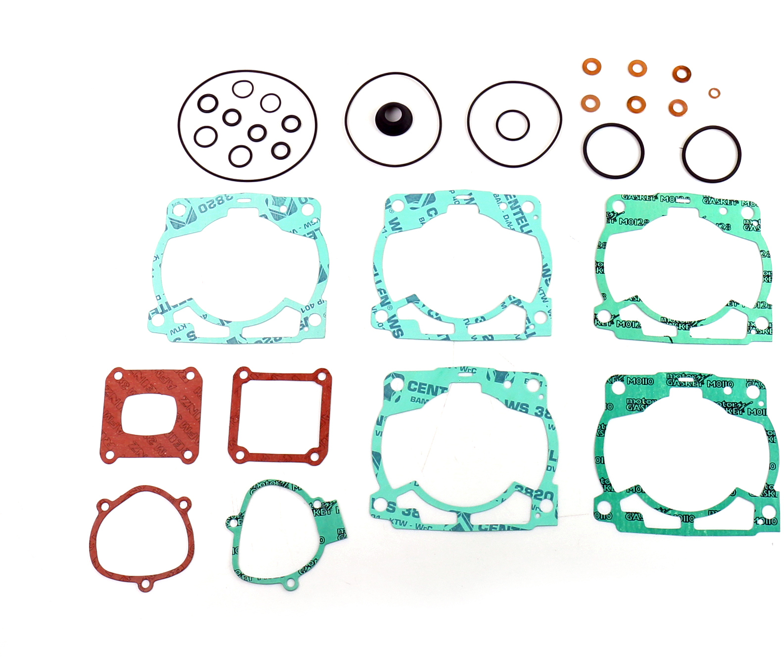 Top End Gasket Kit