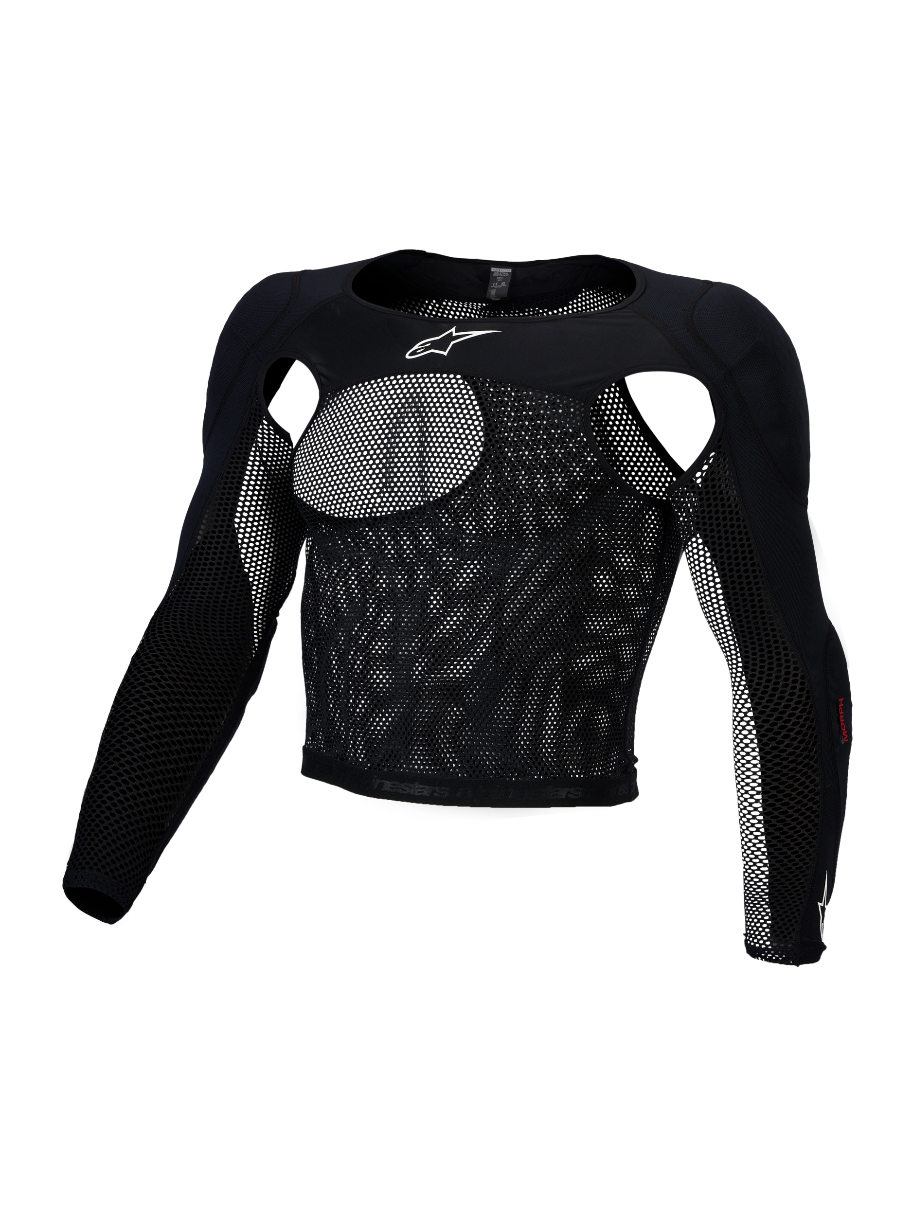 ALPINESTARS Bionic Race Protection Top (2027) - View 1