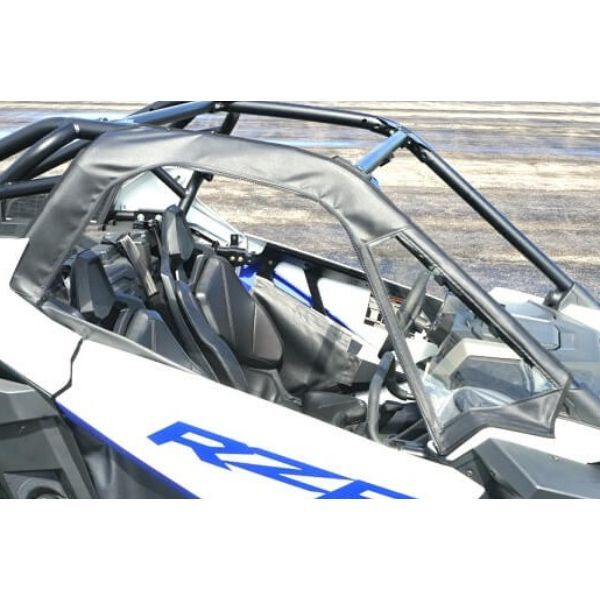 Seizmik UTV Soft Doors