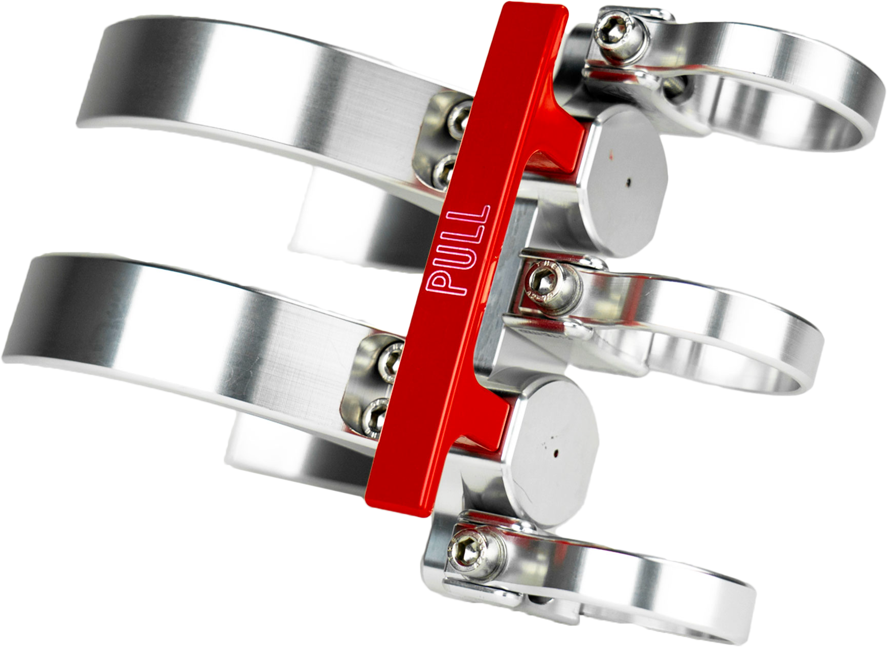 Fire Extinguisher Quick Release