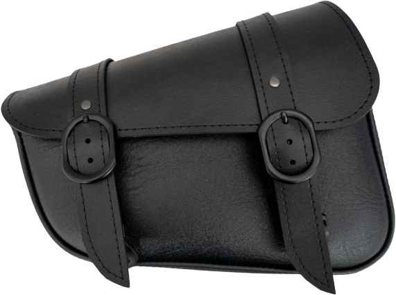 WILLIE & MAX Black Jack Bag - View 1