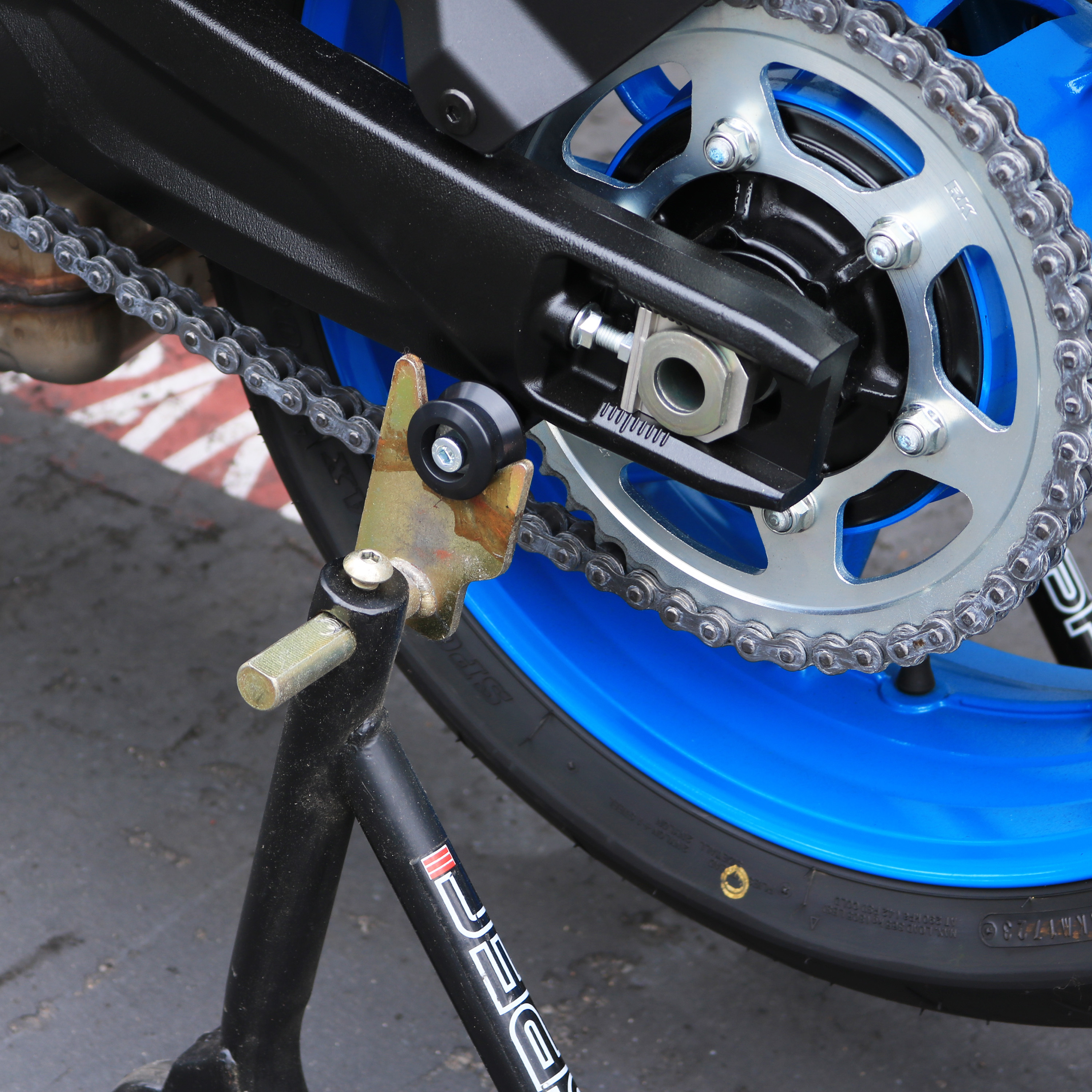 Complete Slider Kit
