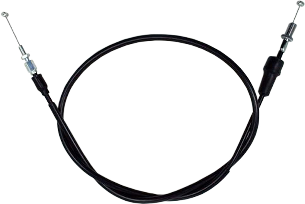 ATV Throttle Cable