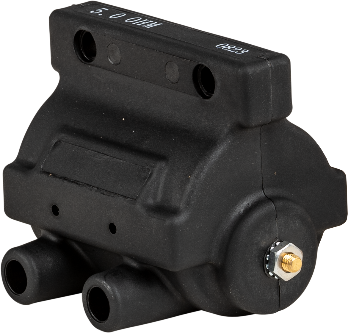 HD Performance Coils