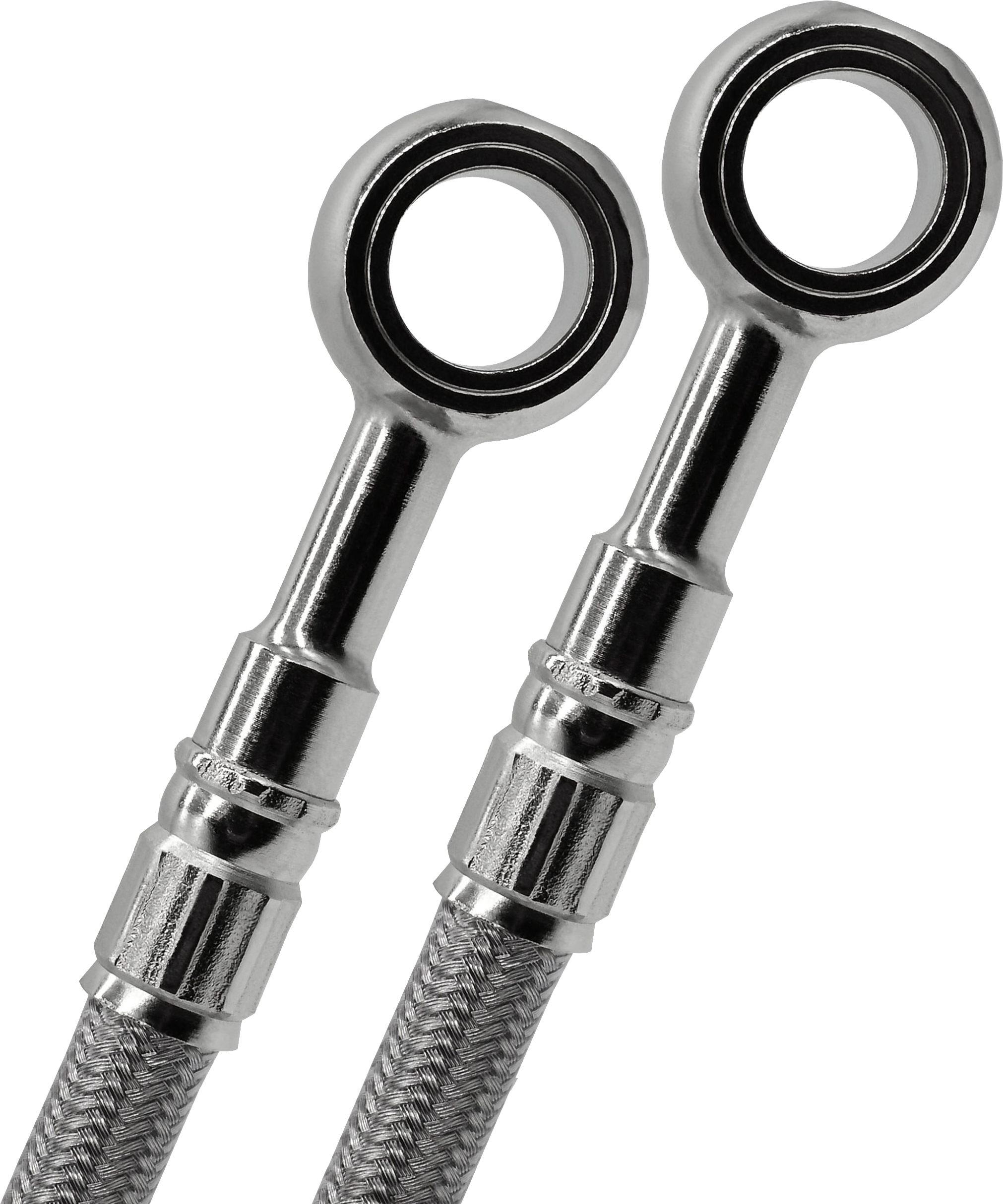 3 LINE BRAKE LINE KIT HON