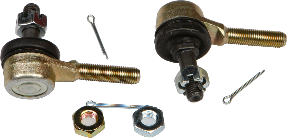 Tie Rod Ends