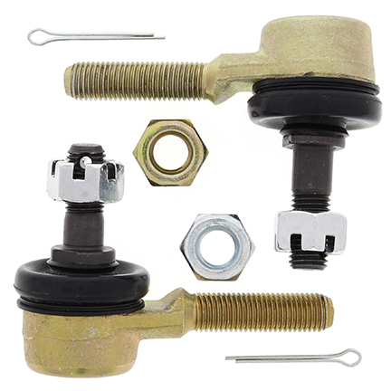 Tie Rod Ends