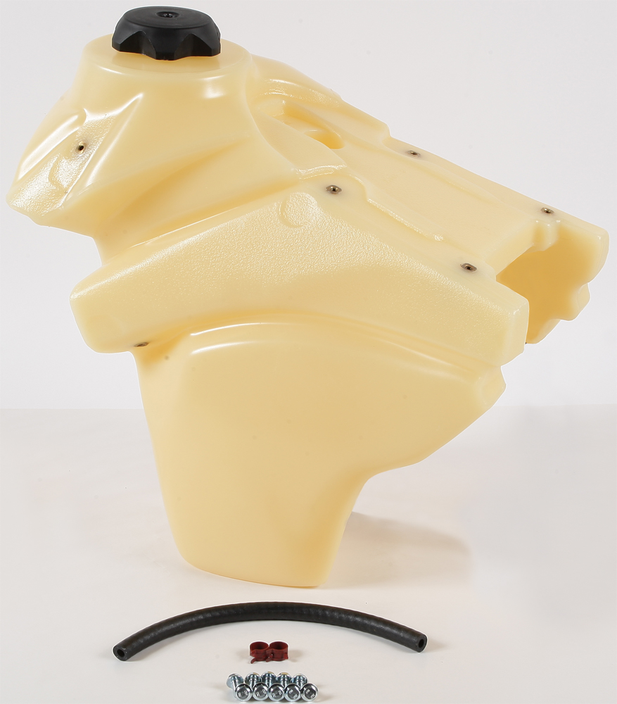 Large Capacity Fuel Tank
