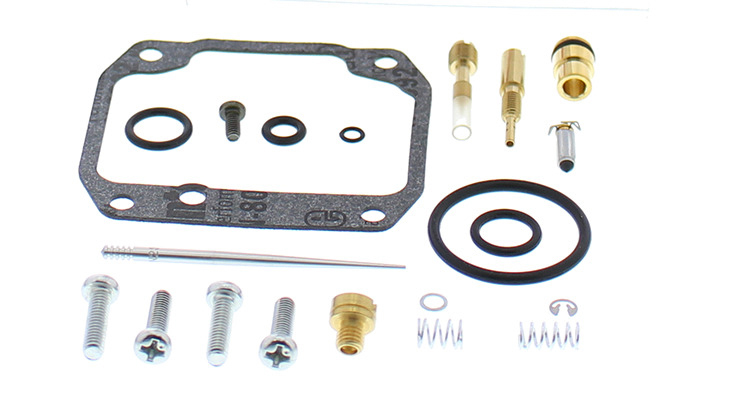 Carburetor kit