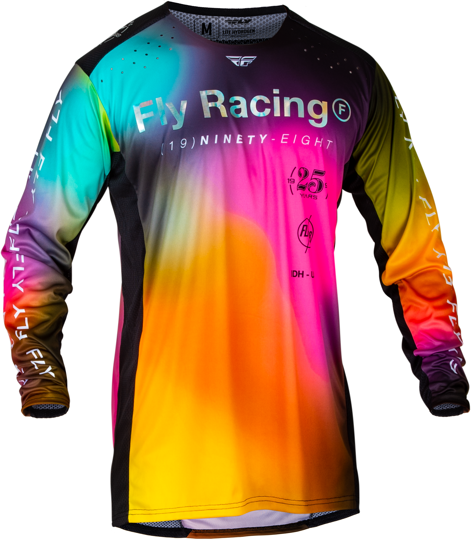 Lite LE Legacy Jersey - View 1