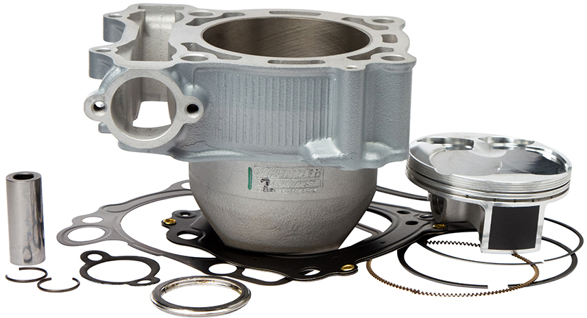 Big Bore Cylinder Kit