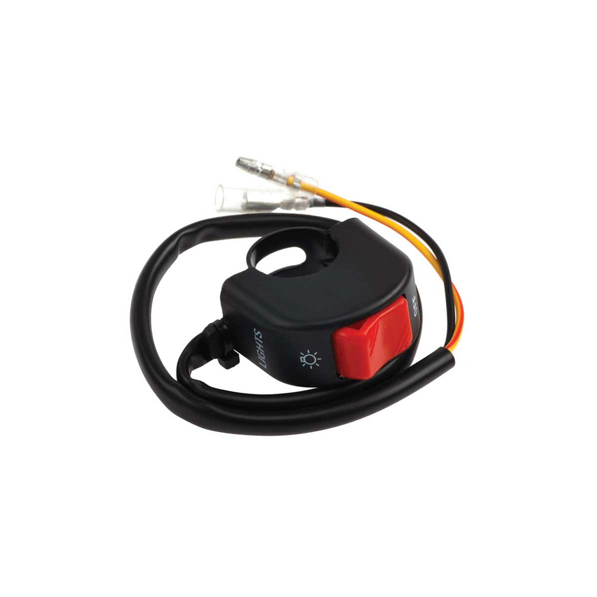 Race Series OEM Style Kill Buttons