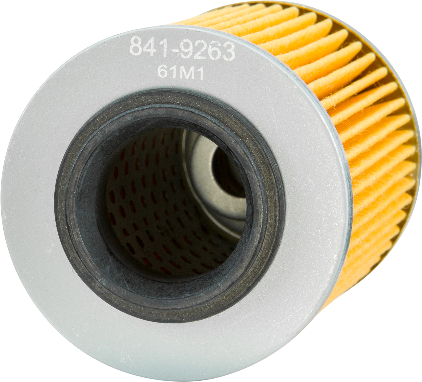 HP Select Oil Filter