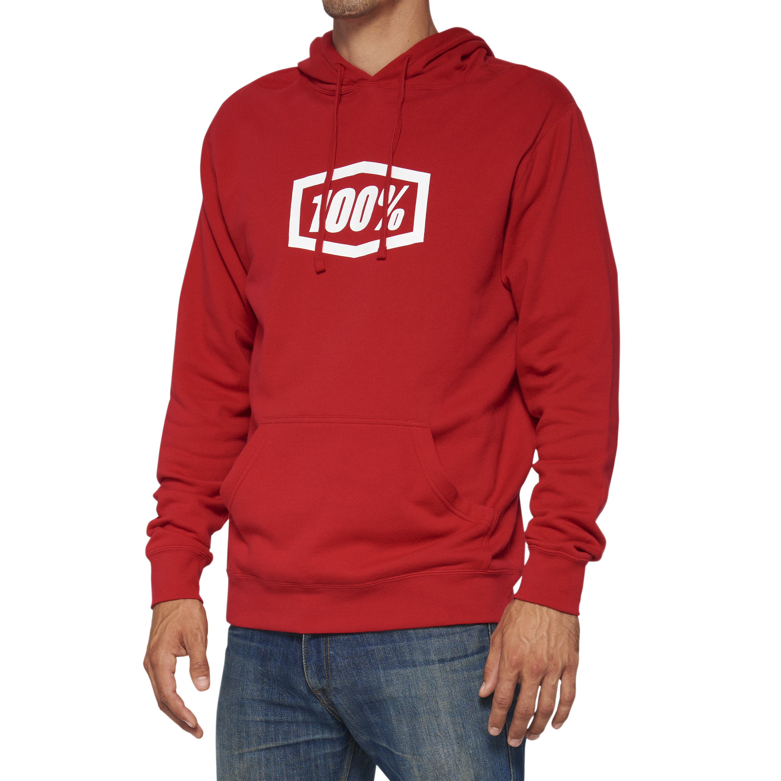 Icon Pullover Hoodie (2026)