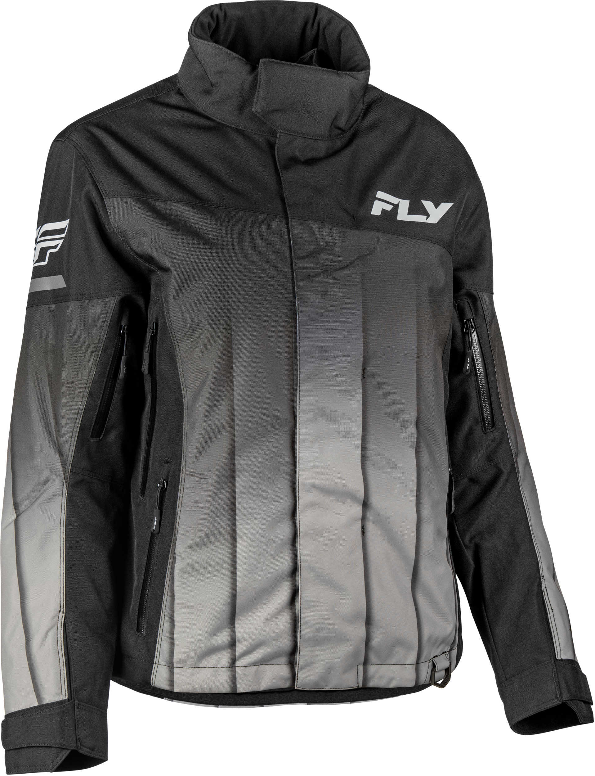 Women's SNX Pro Jacket (2026) - View 1