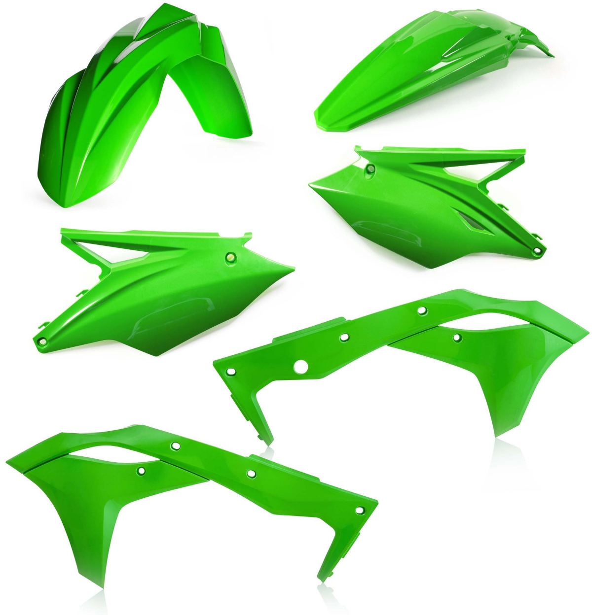Plastic Kit