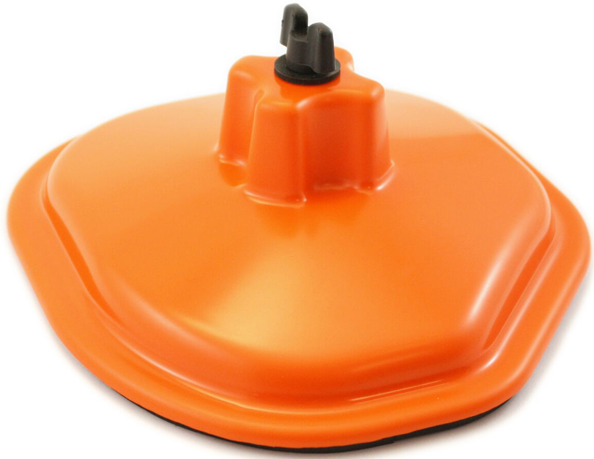 TWIN AIR Airbox Cover - View 1