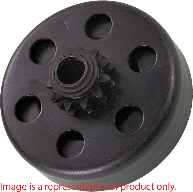 400 Series Clutch