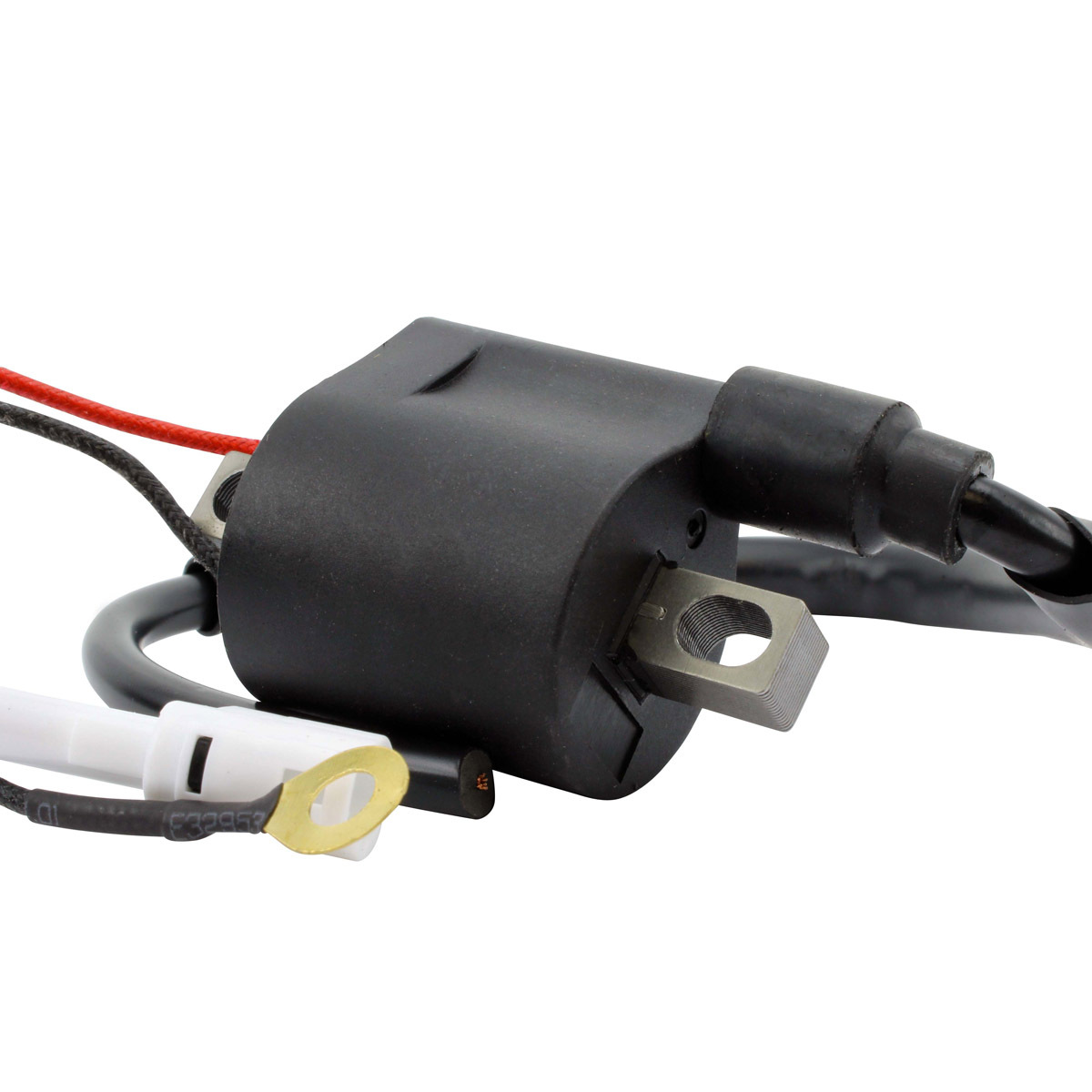 External Ignition Coils