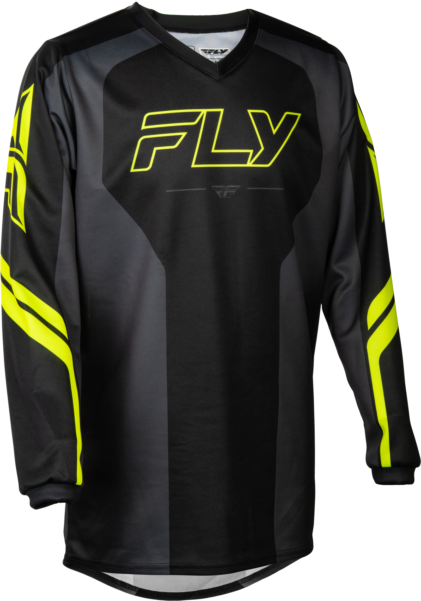 Youth F-16 Raze Jersey (2027) - View 1